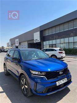 کیا سۆرینتۆ